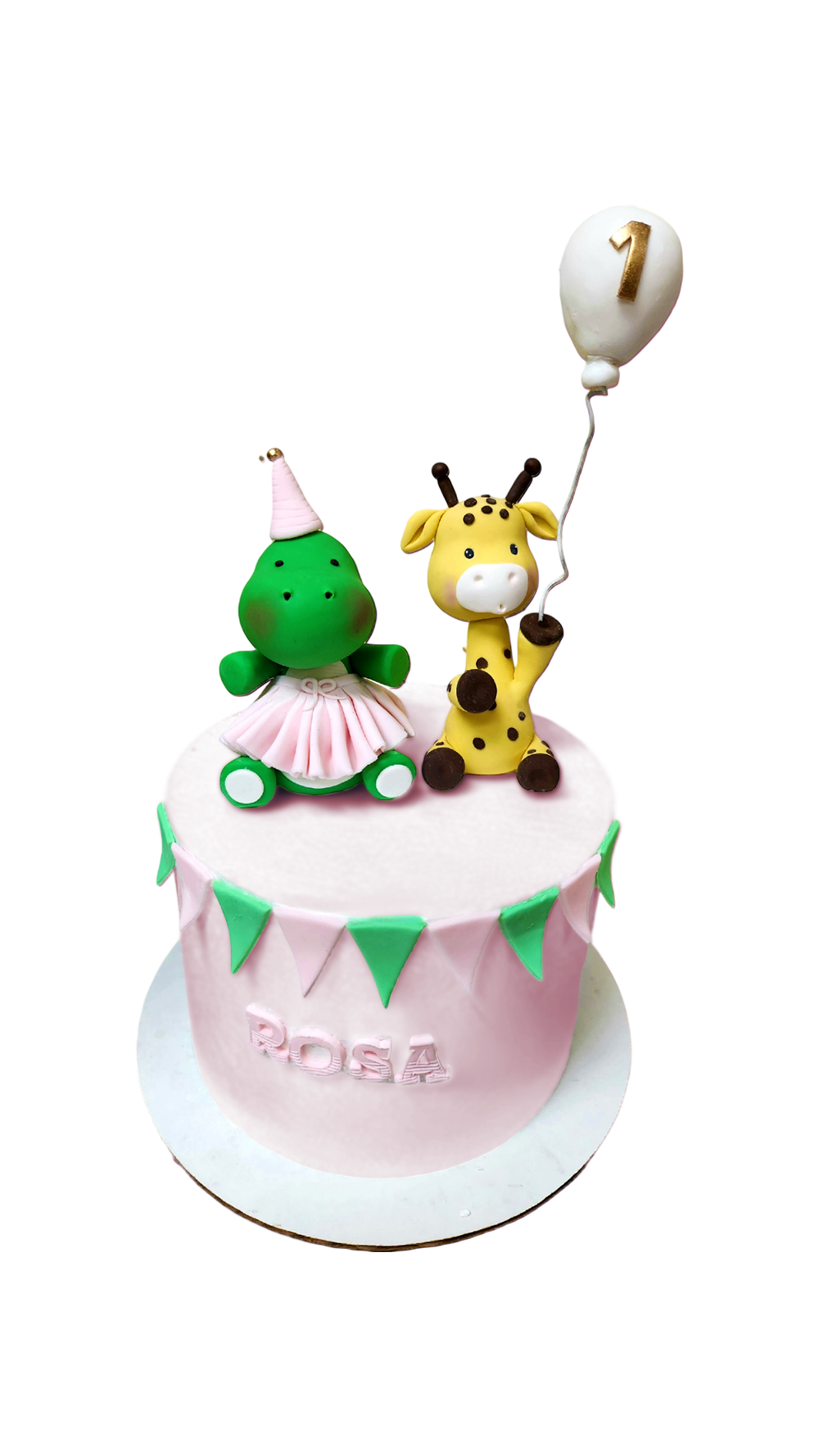 imagen de pastel de Custom cakes